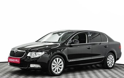 Skoda Superb III рестайлинг, 2011 год, 1 095 000 рублей, 1 фотография