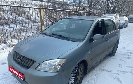 Toyota Corolla, 2004 год, 350 000 рублей, 1 фотография