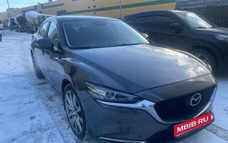 Mazda 6, 2020 год, 3 250 000 рублей, 1 фотография