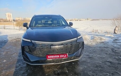 Haval F7, 2024 год, 3 200 000 рублей, 1 фотография