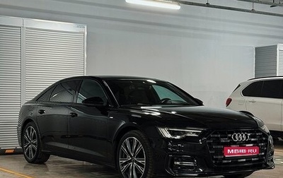 Audi A6, 2023 год, 6 800 000 рублей, 1 фотография