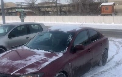 Mazda 3, 2004 год, 250 000 рублей, 1 фотография