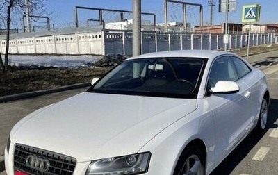 Audi A5, 2010 год, 1 300 000 рублей, 1 фотография