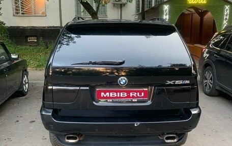 BMW X5, 2001 год, 600 000 рублей, 1 фотография