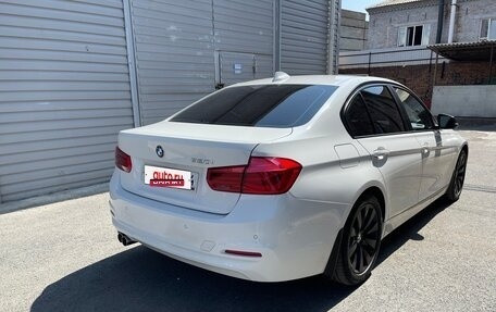 BMW 3 серия, 2015 год, 2 250 000 рублей, 3 фотография