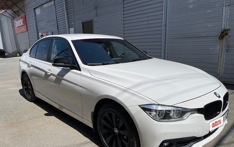 BMW 3 серия, 2015 год, 2 250 000 рублей, 7 фотография