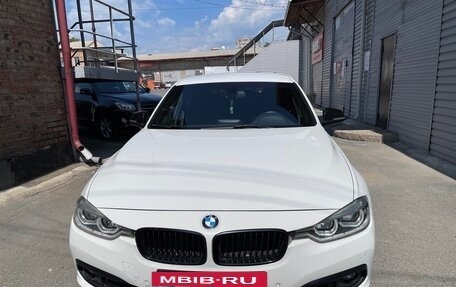 BMW 3 серия, 2015 год, 2 250 000 рублей, 6 фотография