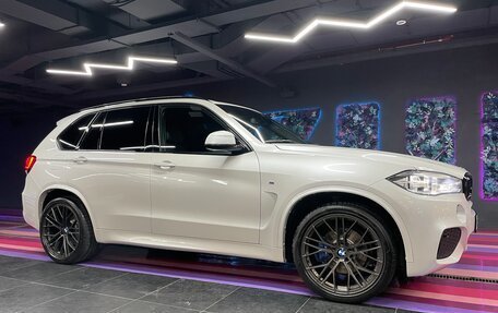 BMW X5, 2014 год, 4 300 000 рублей, 2 фотография