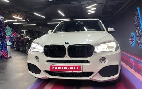 BMW X5, 2014 год, 4 300 000 рублей, 3 фотография