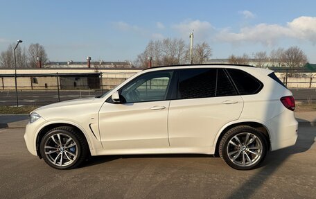 BMW X5, 2014 год, 4 300 000 рублей, 10 фотография