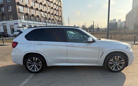 BMW X5, 2014 год, 4 300 000 рублей, 8 фотография