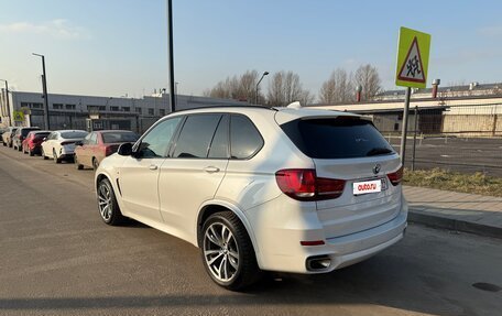 BMW X5, 2014 год, 4 300 000 рублей, 6 фотография