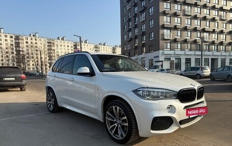 BMW X5, 2014 год, 4 300 000 рублей, 4 фотография