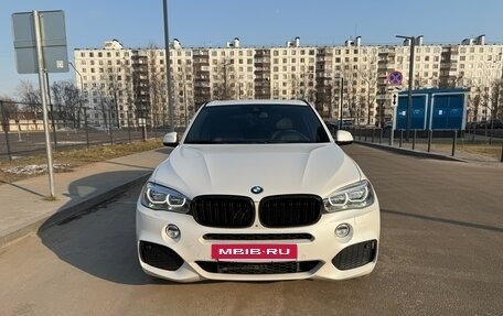 BMW X5, 2014 год, 4 300 000 рублей, 9 фотография