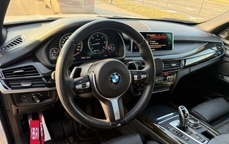 BMW X5, 2014 год, 4 300 000 рублей, 20 фотография