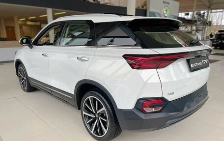 FAW Bestune T77, 2024 год, 2 864 000 рублей, 2 фотография