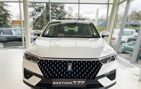 FAW Bestune T77, 2024 год, 2 864 000 рублей, 7 фотография
