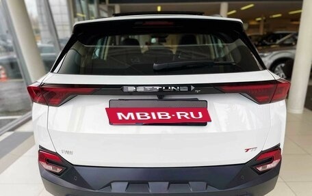 FAW Bestune T77, 2024 год, 2 864 000 рублей, 3 фотография