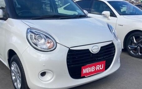 Daihatsu Boon III, 2021 год, 743 000 рублей, 4 фотография