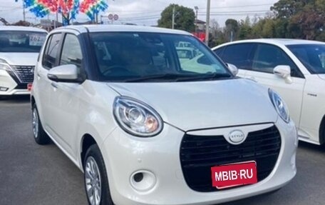 Daihatsu Boon III, 2021 год, 743 000 рублей, 3 фотография