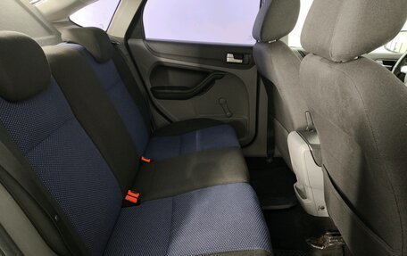 Ford Focus II рестайлинг, 2008 год, 540 000 рублей, 12 фотография