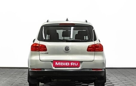 Volkswagen Tiguan I, 2013 год, 1 165 000 рублей, 5 фотография