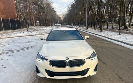 BMW 2 серия, 2024 год, 5 785 000 рублей, 2 фотография