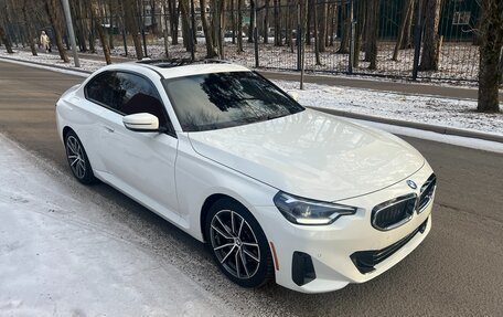 BMW 2 серия, 2024 год, 5 785 000 рублей, 3 фотография