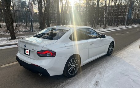 BMW 2 серия, 2024 год, 5 785 000 рублей, 5 фотография