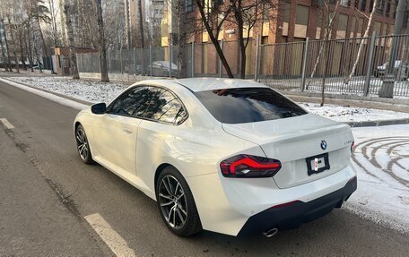 BMW 2 серия, 2024 год, 5 785 000 рублей, 7 фотография