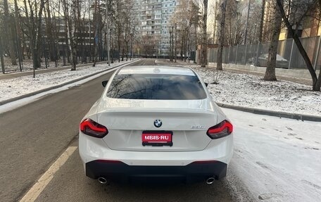 BMW 2 серия, 2024 год, 5 785 000 рублей, 6 фотография