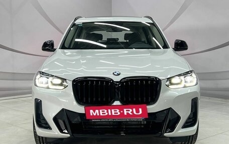 BMW X3, 2024 год, 7 350 000 рублей, 3 фотография