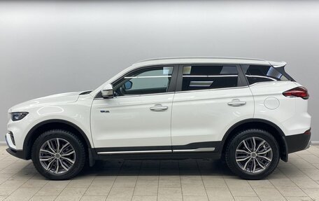 Geely Atlas, 2022 год, 2 065 000 рублей, 2 фотография