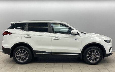 Geely Atlas, 2022 год, 2 065 000 рублей, 5 фотография