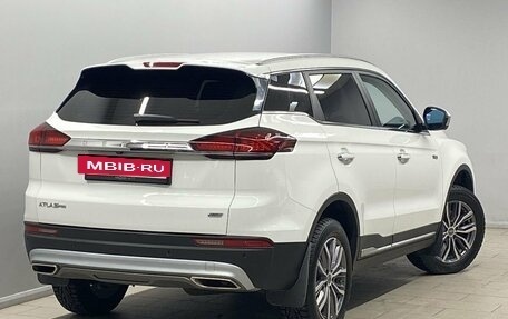 Geely Atlas, 2022 год, 2 065 000 рублей, 4 фотография