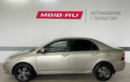 Toyota Corolla, 2001 год, 470 000 рублей, 4 фотография