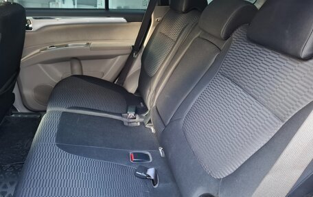 Mitsubishi Pajero Sport II рестайлинг, 2012 год, 1 875 000 рублей, 8 фотография
