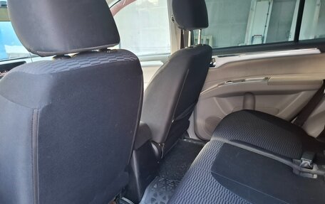 Mitsubishi Pajero Sport II рестайлинг, 2012 год, 1 875 000 рублей, 9 фотография