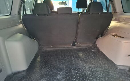 Mitsubishi Pajero Sport II рестайлинг, 2012 год, 1 875 000 рублей, 14 фотография