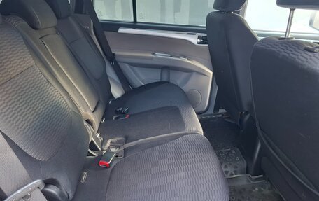 Mitsubishi Pajero Sport II рестайлинг, 2012 год, 1 875 000 рублей, 16 фотография