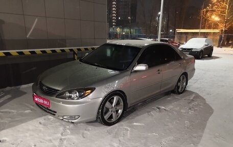 Toyota Camry V40, 2003 год, 900 000 рублей, 1 фотография