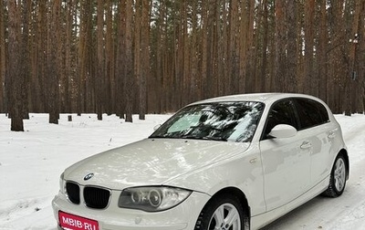 BMW 1 серия, 2008 год, 940 000 рублей, 1 фотография