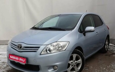 Toyota Auris II, 2010 год, 989 000 рублей, 1 фотография