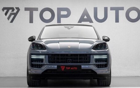 Porsche Cayenne III, 2024 год, 35 900 000 рублей, 1 фотография