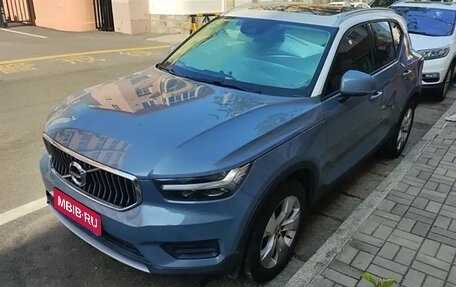 Volvo XC40 I, 2020 год, 2 320 000 рублей, 1 фотография