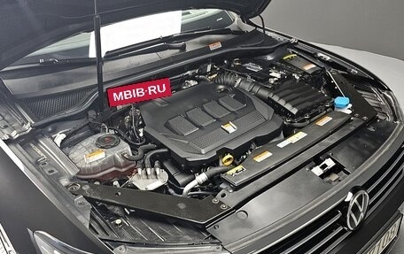 Volkswagen Passat B8 рестайлинг, 2022 год, 2 680 000 рублей, 11 фотография
