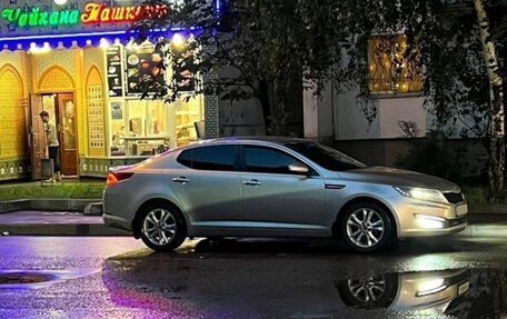 KIA Optima III, 2012 год, 1 250 000 рублей, 3 фотография