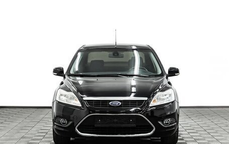 Ford Focus II рестайлинг, 2010 год, 755 000 рублей, 2 фотография