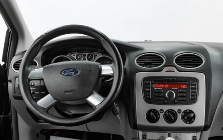 Ford Focus II рестайлинг, 2010 год, 755 000 рублей, 10 фотография