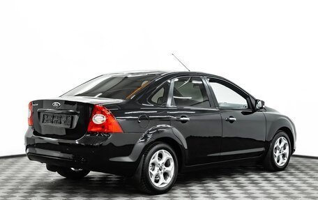 Ford Focus II рестайлинг, 2010 год, 755 000 рублей, 6 фотография